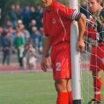 Берое - ЦСКА 0:0 — 