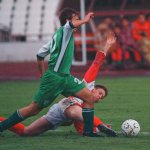 ЦСКА - Берое 5:0 —