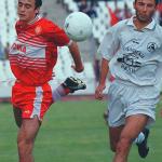 ЦСКА - Славия 3:1 — 