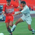 ЦСКА - Славия 3:1 — 