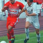 ЦСКА - Славия 3:1 — 