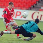 ЦСКА - Берое 5:0 — 