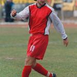 Миньор(Пк) - ЦСКА 1:4 — 