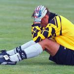 ЦСКА - Славия 3:1 — 