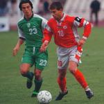 ЦСКА - Берое 5:0 — 