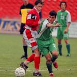 ЦСКА - Берое 5:0 — 