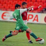 ЦСКА - Берое 5:0 — 