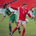 ЦСКА - Берое 5:0 — 