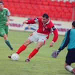 ЦСКА - Берое 5:0 — 