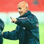 ЦСКА - Атлетико(Мадрид) 2:4 — 