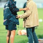 ЦСКА - Атлетико(Мадрид) 2:4 — 