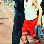 ЦСКА - Атлетико(Мадрид) 2:4 — 