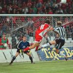 ЦСКА - Нюкасъл 0:2 — 