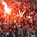 ЦСКА - Атлетико(Мадрид) 2:4 — 