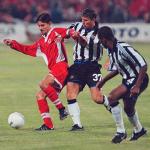 ЦСКА - Нюкасъл 0:2 — 