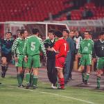 ЦСКА - Пирин 1:1 — 