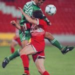 ЦСКА - Пирин 1:1 — 