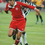 ЦСКА - Нюкасъл 0:2 — 