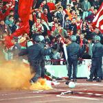 ЦСКА - Атлетико(Мадрид) 2:4 — 