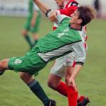 ЦСКА - Берое 5:0 — 