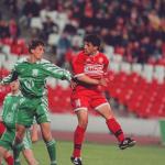 ЦСКА - Пирин 1:1 — 