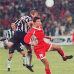 ЦСКА - Нюкасъл 0:2 — 