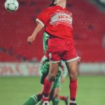 ЦСКА - Пирин 1:1 — 