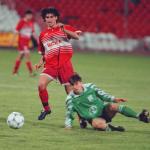 ЦСКА - Пирин 1:1 — 