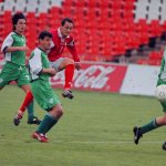 ЦСКА - Берое 5:0 —