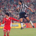 ЦСКА - Нюкасъл 0:2 — 