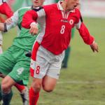 ЦСКА - Берое 5:0 — 