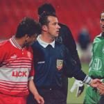 ЦСКА - Пирин 1:1 — 