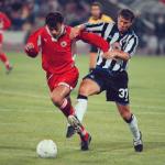 ЦСКА - Нюкасъл 0:2 — 