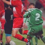 ЦСКА - Пирин 1:1 — 