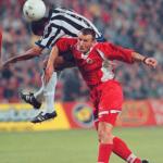 ЦСКА - Нюкасъл 0:2 — 