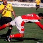 Ботев(Пд) - ЦСКА 0:1 —