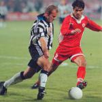 ЦСКА - Нюкасъл 0:2 — 