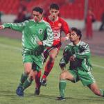 ЦСКА - Пирин 1:1 — 