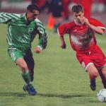 ЦСКА - Пирин 1:1 — 