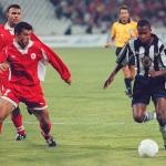 ЦСКА - Нюкасъл 0:2 — 