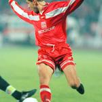 ЦСКА - Атлетико(Мадрид) 2:4 — 