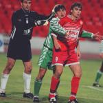 ЦСКА - Пирин 1:1 — 