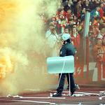 ЦСКА - Атлетико(Мадрид) 2:4 — 