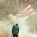 ЦСКА - Атлетико(Мадрид) 2:4 — 