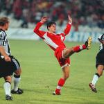 ЦСКА - Нюкасъл 0:2 — 