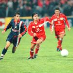 ЦСКА - Атлетико(Мадрид) 2:4 — 