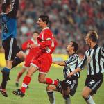 ЦСКА - Нюкасъл 0:2 — 