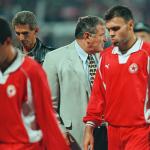 ЦСКА - Нюкасъл 0:2 — 