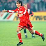 ЦСКА - Атлетико(Мадрид) 2:4 — 