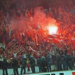 ЦСКА - Нюкасъл 0:2 — 